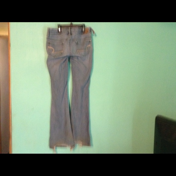 Jeans - Picture 4 of 10